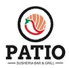 Patio Susheria Bar and Grill
